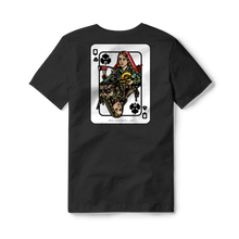 Load image into Gallery viewer, Queen Of Clubs - Wildland Firefighter Combat Medic