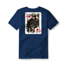 Load image into Gallery viewer, Jack Of Diamonds - Farmer Infantry Soldier