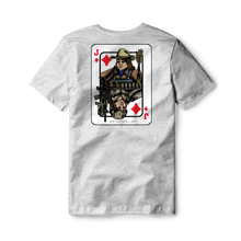 Load image into Gallery viewer, Jack Of Diamonds - Farmer Infantry Soldier
