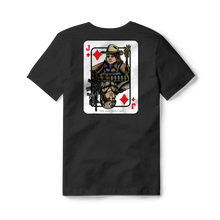 Load image into Gallery viewer, Jack Of Diamonds - Farmer Infantry Soldier