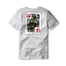 Load image into Gallery viewer, King Of Diamonds - Pilot Doctor