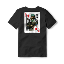 Load image into Gallery viewer, King Of Diamonds - Pilot Doctor