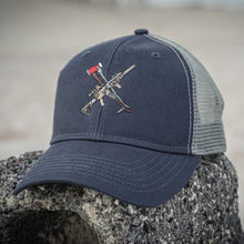 Load image into Gallery viewer, Back the Boys V2 Hat