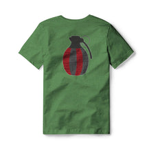 Load image into Gallery viewer, Literature Grenade Tee
