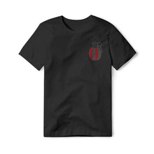 Load image into Gallery viewer, Literature Grenade Tee