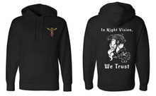 Load image into Gallery viewer, In Night Vision We Trust