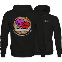 Load image into Gallery viewer, Joyful Heart Deliveries (Hoodie)