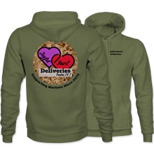 Load image into Gallery viewer, Joyful Heart Deliveries (Hoodie)