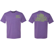 Load image into Gallery viewer, Jack-O-Lantern Shirt