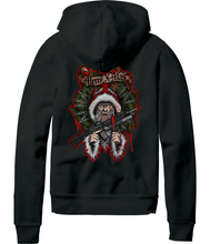 Load image into Gallery viewer, Krampus Hoodie