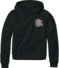 Load image into Gallery viewer, Krampus Hoodie