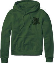 Load image into Gallery viewer, Krampus Hoodie