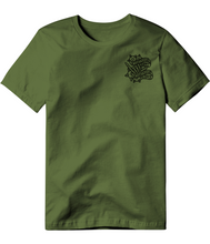 Load image into Gallery viewer, Krampus Tee