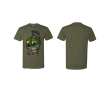 Load image into Gallery viewer, Lethal Minds KILL.Z0N3 Tee
