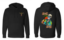 Load image into Gallery viewer, Not Here For A Long Time Hoodie