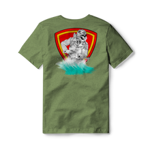 Load image into Gallery viewer, The Pacific (3rd MARDIV)