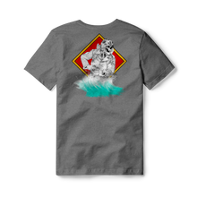 Load image into Gallery viewer, The Pacific (4th MARDIV)