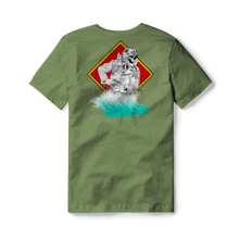 Load image into Gallery viewer, The Pacific (4th MARDIV)