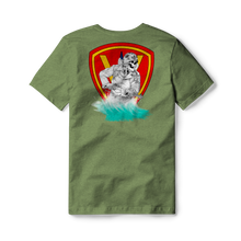 Load image into Gallery viewer, The Pacific (5th MARDIV)