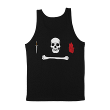 Load image into Gallery viewer, Stede Bonnet Tank (HTBF)