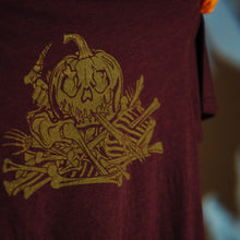 Load image into Gallery viewer, Jack-O-Lantern Shirt