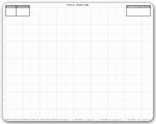 Load image into Gallery viewer, RSOS (Small)- Reconnaissance / Sniper Objective Sketch