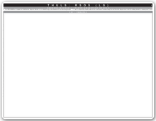 Load image into Gallery viewer, RSOS (Large)- Reconnaissance / Sniper Objective Sketch