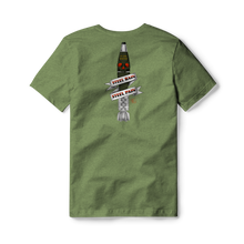 Load image into Gallery viewer, Steel Rain Steel Pain