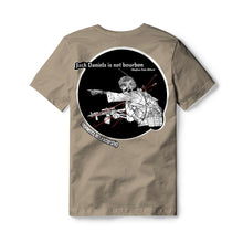 Load image into Gallery viewer, Lead From The Front Tee