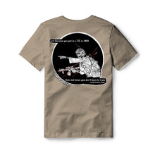 Load image into Gallery viewer, Lead From The Front Tee