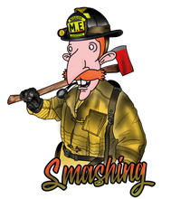 Load image into Gallery viewer, Smashing