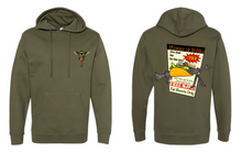 Load image into Gallery viewer, Tacos and 240s Hoodie