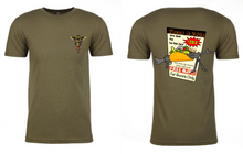 Load image into Gallery viewer, Tacos and 240s Tee