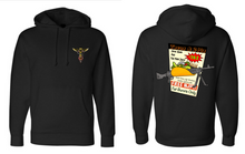 Load image into Gallery viewer, Tacos and 240s Hoodie