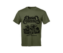 Load image into Gallery viewer, Trench Warfare Tee