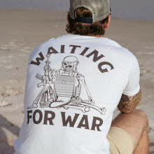 Load image into Gallery viewer, Waiting for War