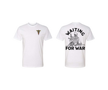 Load image into Gallery viewer, Waiting for War