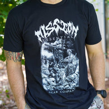 Load image into Gallery viewer, White Phosphorus Tee