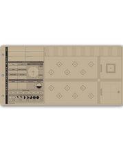 Load image into Gallery viewer, PSR Target Z-Fold Page