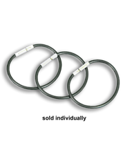 Load image into Gallery viewer, Locking Flex Ring