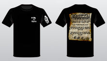 Load image into Gallery viewer, Gunfighter Commandments KILL.Z0N3