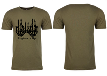 Load image into Gallery viewer, Skeleton Castle Tee
