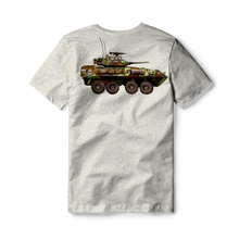 Load image into Gallery viewer, BCA LAV Tee