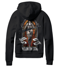 Load image into Gallery viewer, .50 Nun Hoodie
