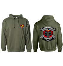 Load image into Gallery viewer, Black Sheep Hoodie