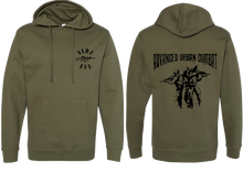 Load image into Gallery viewer, AUC Hoodie