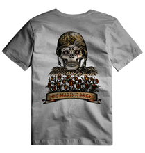 Load image into Gallery viewer, The Marine Breed Tee