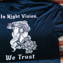 Load image into Gallery viewer, INVWT Tee - Mission Essential Gear