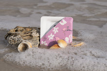 Load image into Gallery viewer, Flamingo Gunner Wallet
