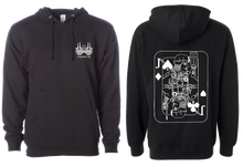 Load image into Gallery viewer, JOAT Engineer Card Hoodie
